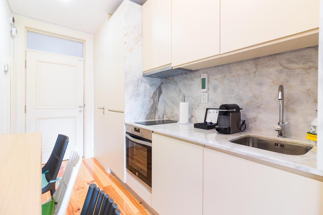 Apartment Near Trindade Garden View 2
